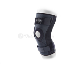 DJ Playmaker Xpert Sleeve Ortéza kolena, veľ. XL