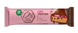 Topnatur Protein Višne v čokoláde