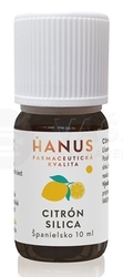 Hanus Silica Citrón