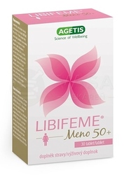 Libifeme Meno 50+