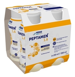 Peptamen 1,6 Vanilková príchuť