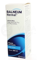 Balneum Hermal