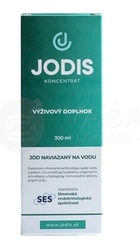 Jodis koncentrát