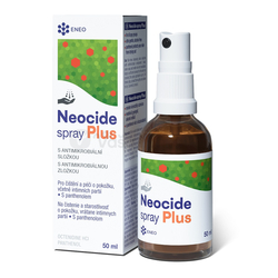 Neocide spray Plus ENEO