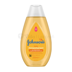 Johnson's Detský šampón