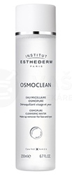 Institut Esthederm Osmopure Face & Eyes Cleansing Water MIcelárna voda