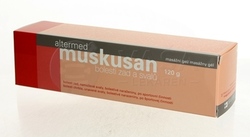 Altermed Muskusan