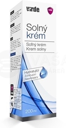 Virde Soľný krém hydratujúci