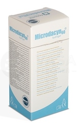 Microdacyn Hydrogél na ošetrenie rán