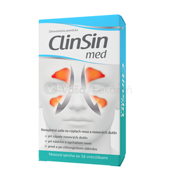 ClinSin Med Sada