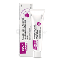 Linola RadioDerm Hydratačný krém (na pokožku počas a po rádioterapii)