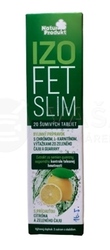 NaturProdukt Izofet Slim