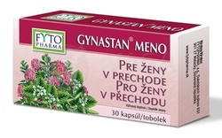 Fyto Gynastan Meno (pre ženy v prechode)
