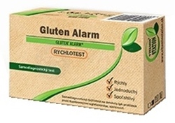 Vitamin Station Rýchlotest Gluten Alarm