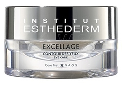 Institut Esthederm Excellage Eye Cream Contour Omladzujúci očný krém