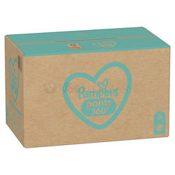 Pampers Pants 6 Detské plienkové nohavičky (15+ kg)