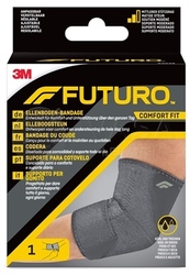3M Futuro Comfort Fit Bandáž na lakeť, univerzálna
