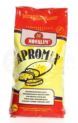 Apromix Nízkobielkovinová múka