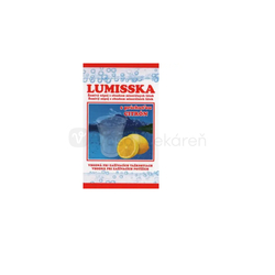 Lumisska