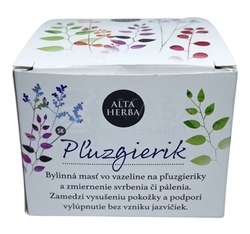 Alta Herba Pľuzgierik