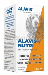 Alavis Nutri