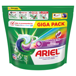 Ariel Complete Fiber Protection Gélové kapsuly