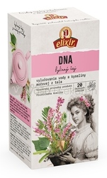 Agrokarpaty Bylinný čaj DNA