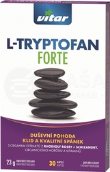 Vitar L-Tryptofan Forte