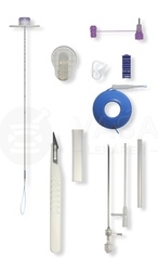 Flocare PEG Set CH10 Súprava pre perkutánnu endoskopickú gastrostómiu