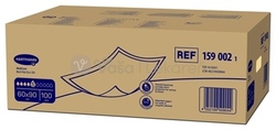 MoliCare Bed Mat Eco 5 kvapiek Absorpčné podložky (60 x 90 cm)