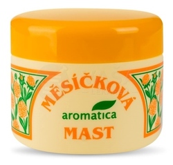 Aromatica Nechtíková masť
