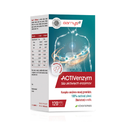 Barny's ACTIVenzym