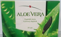 Fytofontana Aloe Vera