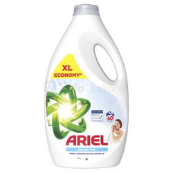 Ariel Sensitive Prací gél