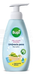 Bupi Baby Detská umývacia pena s alantoínom