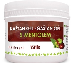 Virde Gaštan Gél