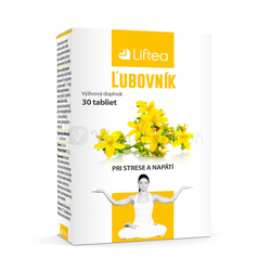 Liftea ľubovník