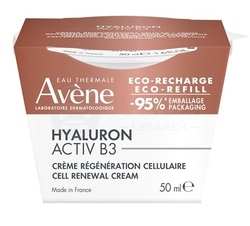 Avene Hyaluron Activ B3 Krém pre obnovu buniek