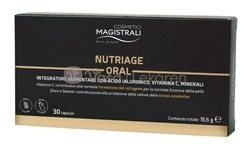 Cosmetici Magistrali Nutriage Oral