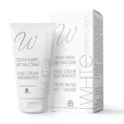 Natura House White Perfection Krém na ruky proti pigmentovým škvrnám