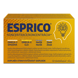 Esprico