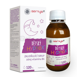 Barny's Detský HypnoX