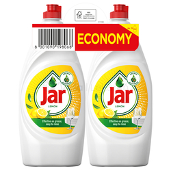 Jar Lemon Umývací prostriedok na riad