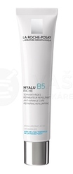 La Roche-Posay Hyalu B5 Vyživujúci krém proti vráskam