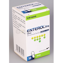 Enterol 250 mg