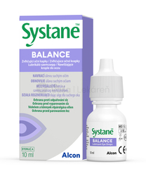 Systane BALANCE