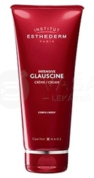 Institut Esthederm Intensive Glauscine Cream Intenzívny krém proti celulitíde