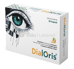 DialOris
