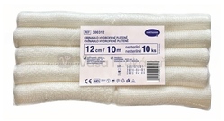 Hartmann Ovínadlo hydrofiné pletené nesterilné (12 cm x 10 m)