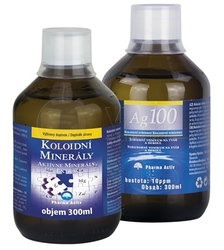 Pharma Activ Aktívne minerály (Akcia)
